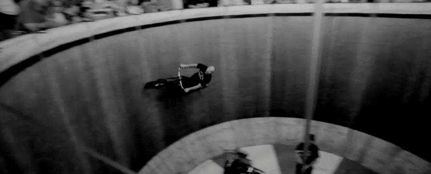 Wall of Death